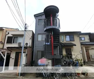 ペペルモコ【101号室】の外観