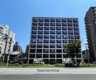 パークホームズ京都二条城の画像