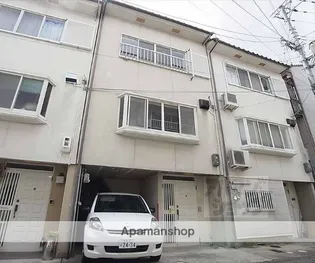 京都府京都市北区大北山原谷乾町【一戸建】の外観