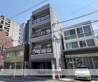 メゾン・ド・シャルム【403号室】の外観