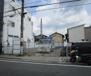 CASA上初音【2階】の外観