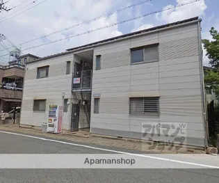 山口ハイツの画像