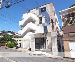 帷子ノ辻マンションの画像