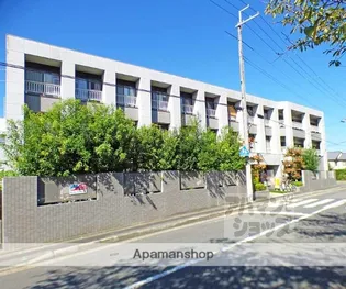 パインフィールド北白川Ⅰ Ⅱの画像