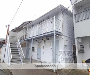 セカンドハウスの画像