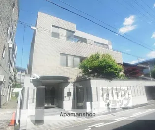 アステシオ清和院【301号室】の外観