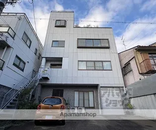 永田ビルの画像