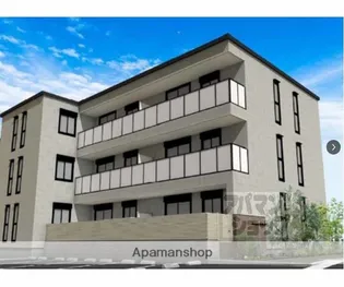 嵯峨広沢南下馬野町ヘーベルメゾンの画像