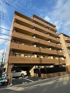 リバティースクエアの画像