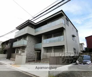 ブルージュ京都二条の画像