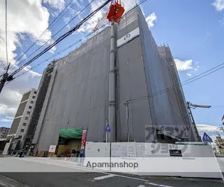 LW京都桜邸【711号室】の外観