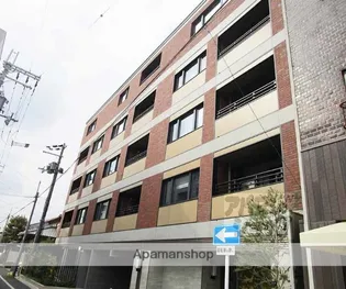 ジオ京都北大路の画像