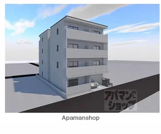 LIVE FLAT京都西院の画像