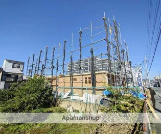 FORCE西院【202号室】の外観