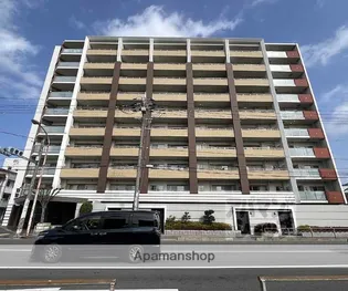 グラン シティオ西京極の画像