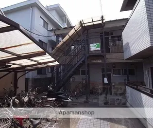 コーポ未麗嵐山の画像