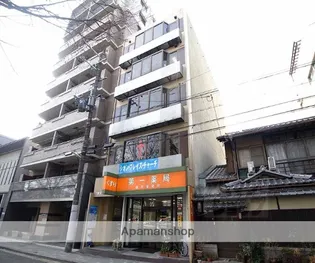 GCビル【5A号室】の外観