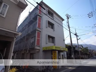 サンライズ嵯峨の画像