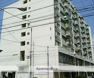 友禅ハイツの画像