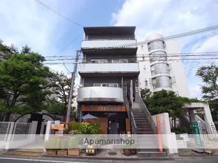 エントピア車折【2階】の外観