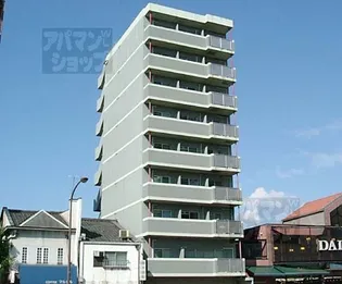 インテル【403号室】の外観