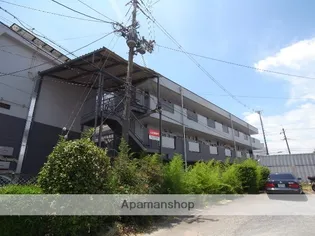 福御マンションの画像