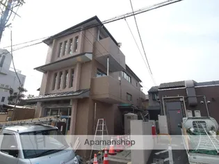 BRAINS京都衣笠の画像