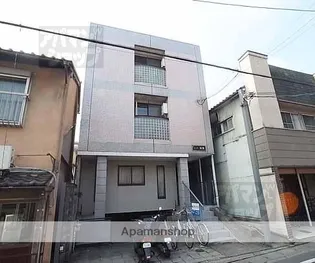 ビュウ御薗【203号室】の外観