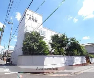 シャトーやなぎ【302号室】の外観