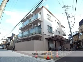 ハイツ真盛の画像