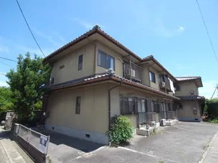 ハイツ森の画像