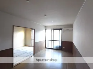 セジュール鹿ノ下【202号室】のその他画像