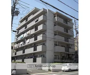 メゾンミソノの画像