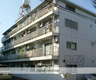 サンライズ紫野の画像