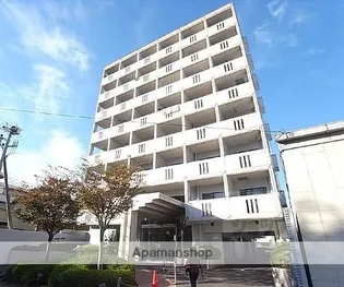 DETOMー1京都外大南【803号室】の外観