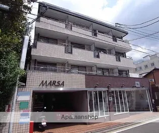 シティーハウスMARSAの画像