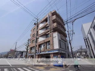 アルティスタ丸太町【405号室】の外観