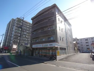 シャンパーニュ四条の画像