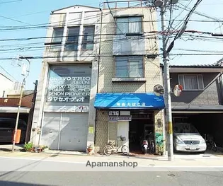 ハイム河合の画像