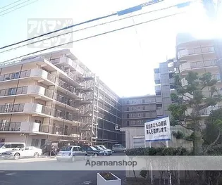 ネオコーポ太秦の画像