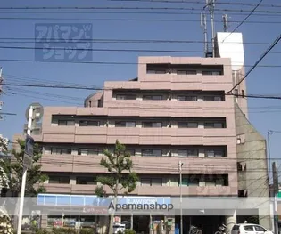 アクエルド金閣寺の画像