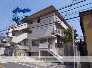 嵯峨野マンションの画像