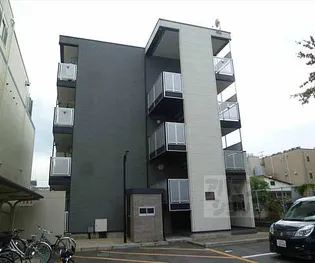 レオパレスALTA2の画像