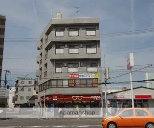 メゾン フェリシアの画像