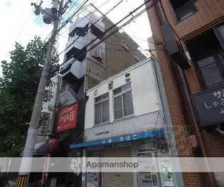 玄風館【302号室】の外観