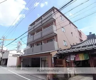 メゾンドールの画像