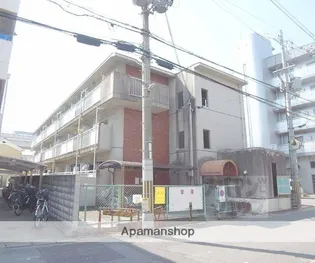 NUテラス京都竹田の画像