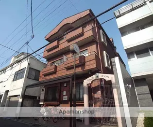 ギンザセゾンの画像