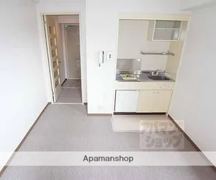 朝日プラザ深草【514号室】の居間