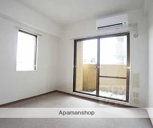 朝日プラザ深草【514号室】の居間